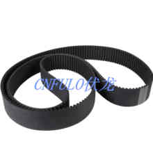 Industrial Rubber Neoprene Timing Belt, Power Transmission/Texitle/Printer Belt, 2720h
